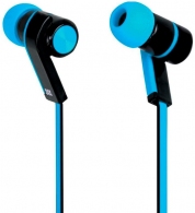 Casti p/u smartfoane  Promate CAS BRAZEN BL thumbnav 1