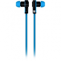 Casti p/u smartfoane  Promate CAS BRAZEN BL thumbnav 2