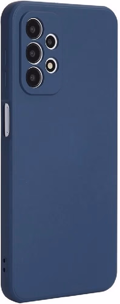 Husa Helmet CaseSiliconeA23BL