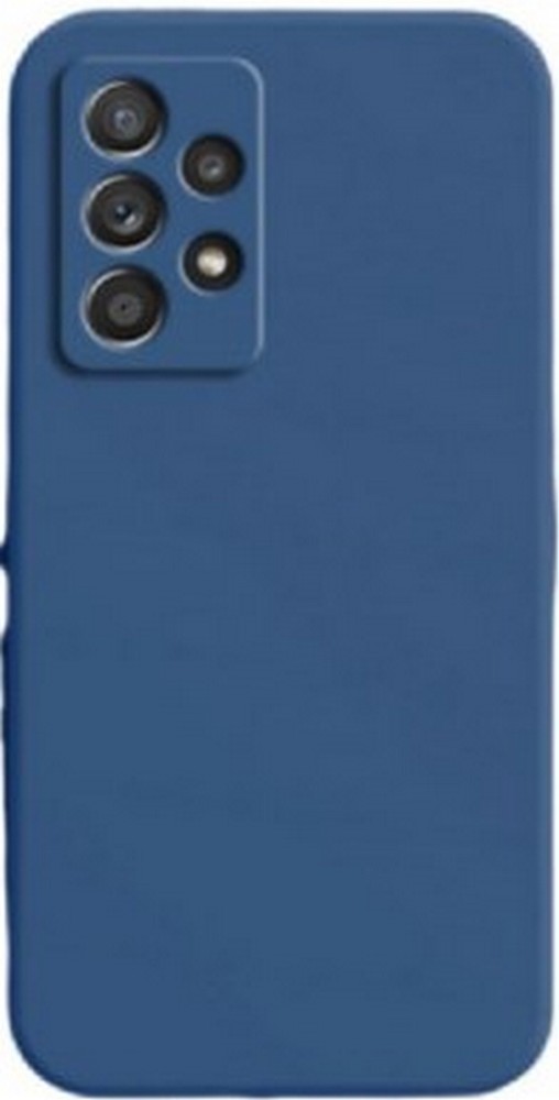 Husa Helmet CaseSiliconeA53BL photo Husa Helmet CaseSiliconeA53BL photo
