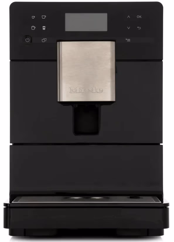 Кофемашина Miele CM5300BL 