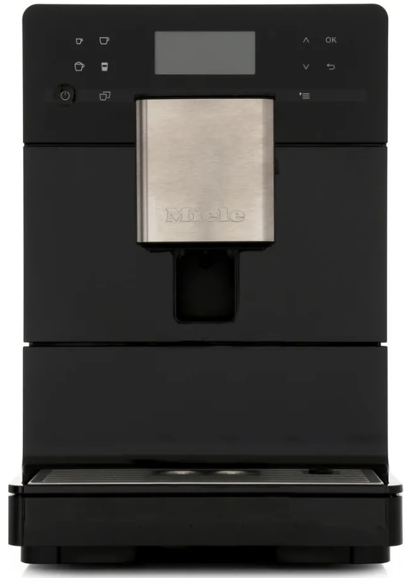 Aparat de cafea Miele CM5300BL photo 