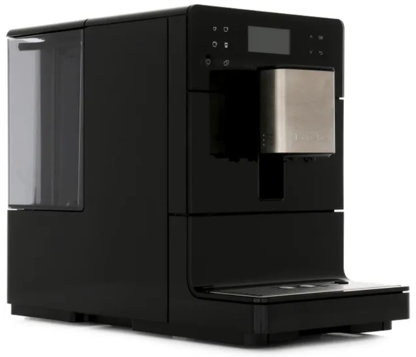 Aparat de cafea Espresso Miele CM5300BL / / Espresso photo 4