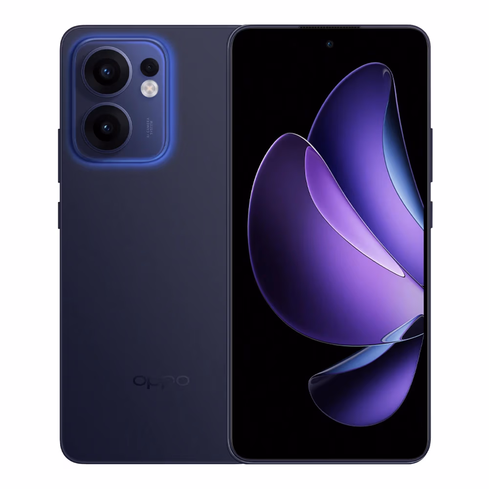 Smartphone OPPO Reno 13 FS 5G 12/512GB Luminous Blue 