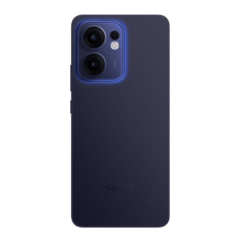 Smartphone OPPO Reno 13 FS 5G / 6.67'' / 12 GB / 512 GB / Luminous Blue photo 3