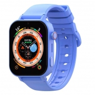 Смарт часы Wonlex Watch 4G CT20MBL Mini Blue thumbnav 1