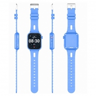 Смарт часы Wonlex Watch 4G CT20MBL Mini Blue thumbnav 4