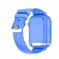 Смарт часы Wonlex Watch 4G CT20MBL Mini Blue thumbnav 5