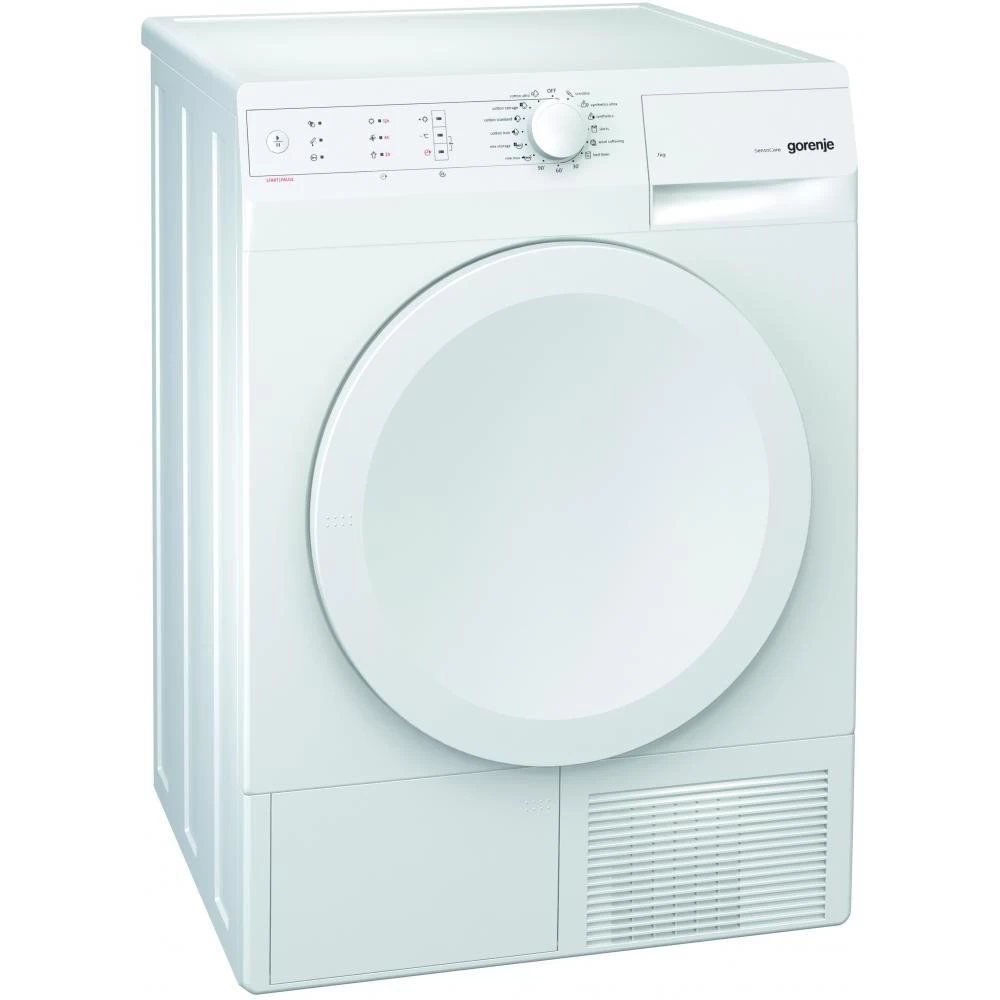 Сушильная машина Gorenje D724BL, 7 кг