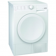 Masina de uscat rufe Gorenje D724BL, 7 kg thumbnav 1