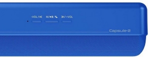 Acustica portativa Promate CAPSULE2.BLUE thumbnav 2