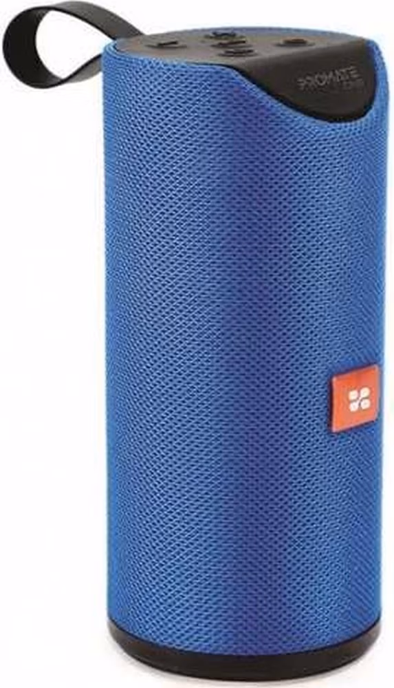 Портативная колонка Promate Chill/Pilon Blue