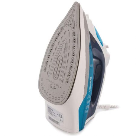 Fier de calcat Daewoo DSI20BL, 2400W photo 3