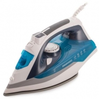 Fier de calcat Daewoo DSI20BL, 350 ml, Albastru thumbnav 1