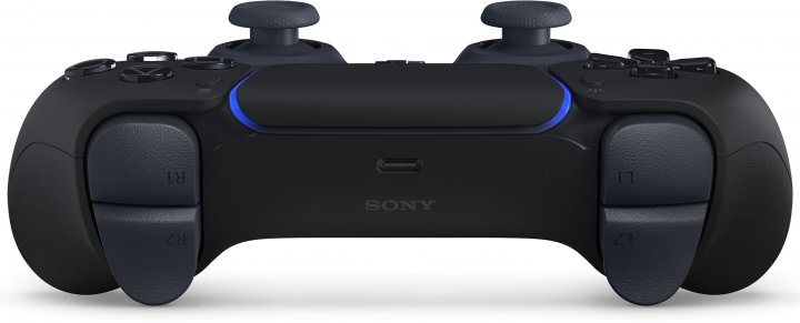 Геймпад Sony DualsensePS5Bl photo 4