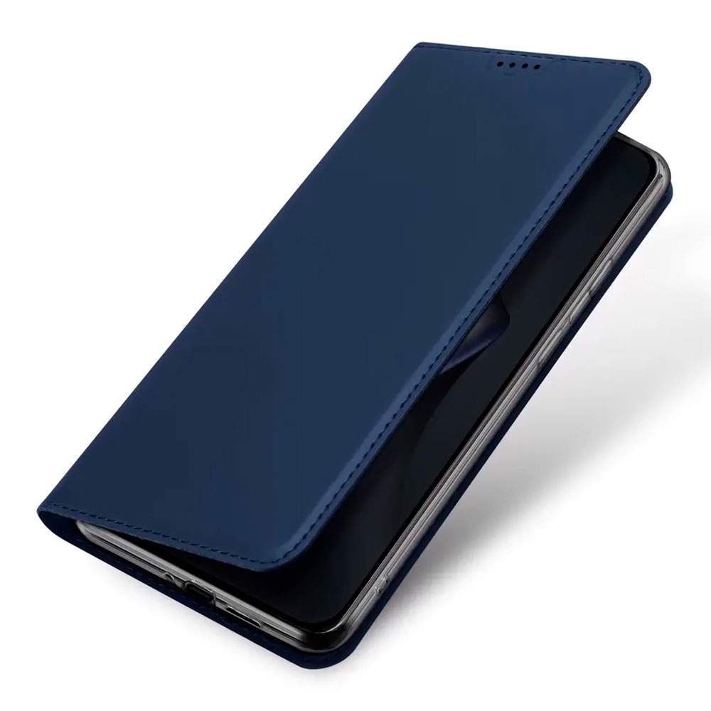 Husa Dux Ducis Flip SKINPRO Xiaomi 15T Blue photo 2