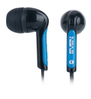 Наушники проводные Sven E135BKBL thumbnav 5