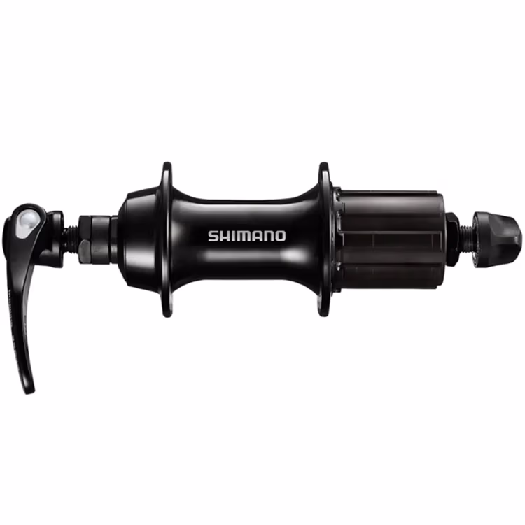 Butuc spate SHIMANO SORA FH-RS300, 36H, 8/9/10 SPEED 
