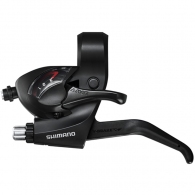 Manete schimbator SHIMANO ST-EF41-L thumbnav 1