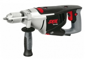 Masina de gaurit cu percutie Skil 900W,6901BL, F0156901BL thumbnav 1