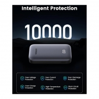 Внешний аккумулятор Ugreen Two-way Fast Charging 10000mAh 30W Black (25185) thumbnav 5