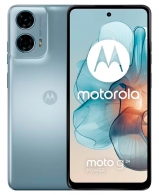 Smartphone Motorola Moto G24 Power 8/256Gb Glacier Blue thumbnav 1