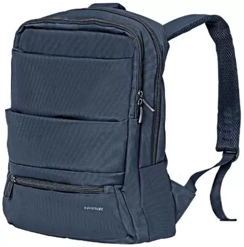 Рюкзак для ноутбука Promate APOLLO-BP.BLUE