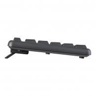Tastatura cu fir Defender HB520Bl thumbnav 2