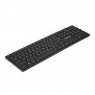 Tastatura cu fir Defender HB520Bl thumbnav 5
