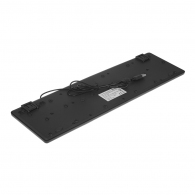 Tastatura cu fir Defender HB520Bl thumbnav 7