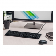 Tastatura cu fir Defender HB520Bl thumbnav 9