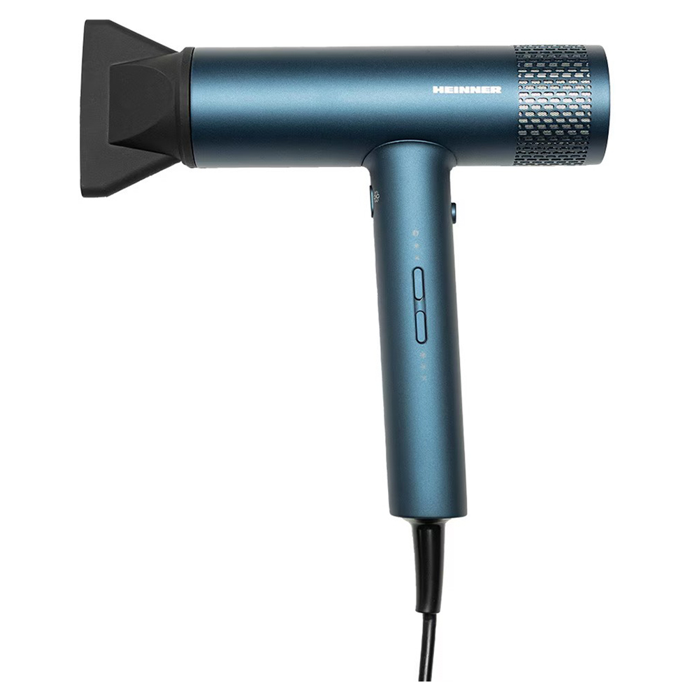 Uscator de par Heinner HHD-Y18BLDC-BL