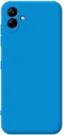 Чехол Helmet Liquid Silicone Samsung A04