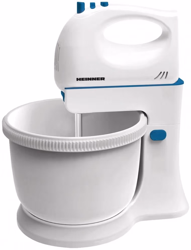 Миксер Heinner HMB350BL,  