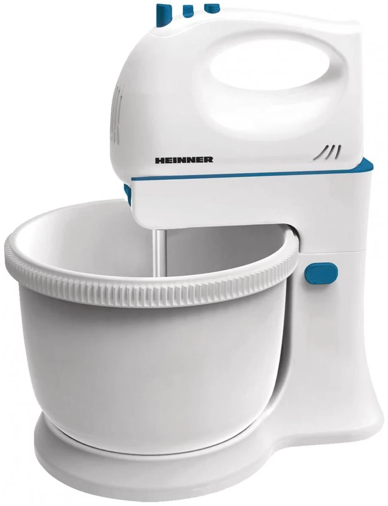 Миксер Heinner HMB350BL, Миксер Heinner HMB350BL,