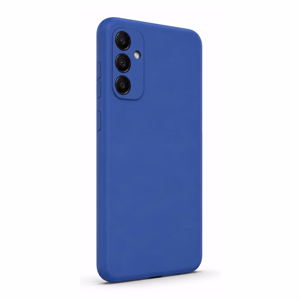Husa Helmet Liquid Silicone Samsung A24