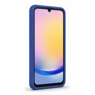 Husa Helmet Liquid Silicone Samsung A24 thumbnav 3