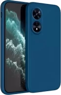 Чехол Helmet Liquid Silicone Oppo A38