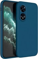 Чехол Helmet Liquid Silicone Oppo A38 thumbnav