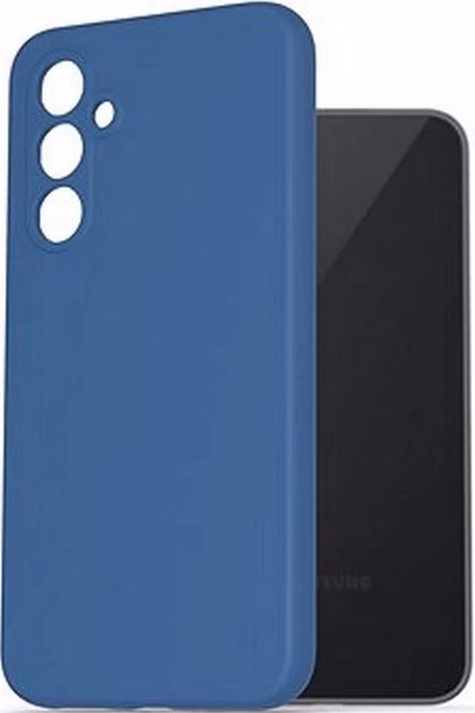 Husa Helmet Liquid Silicone Samsung A54
