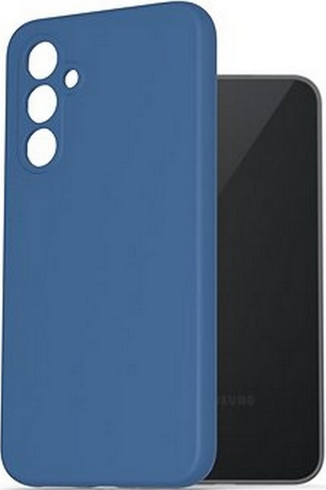 Husa Helmet Liquid Silicone Samsung A54 photo Husa Helmet Liquid Silicone Samsung A54 photo