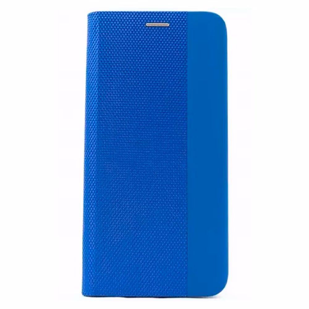 Husa Helmet Shell Flip Nylon Xiaomi Redmi Note 12 4G