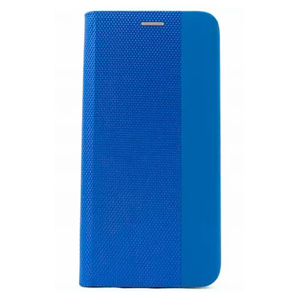 Husa Helmet Shell Flip Nylon Xiaomi Redmi Note 12 4G photo 