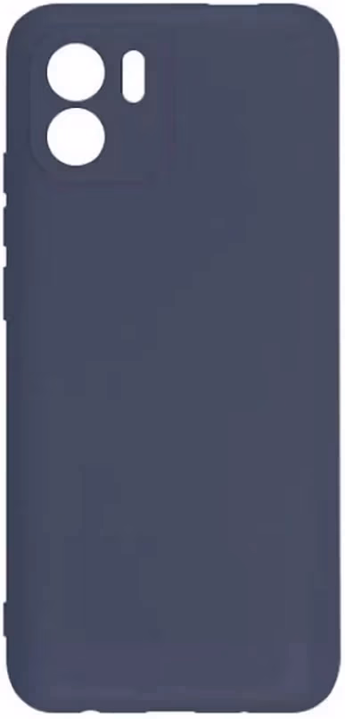Husa Helmet Liquid Silicone Redmi A2/A1