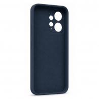 Husa Helmet Liquid Silicone Redmi Note 12 4G thumbnav 2