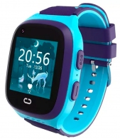 Умные часы для детей Helmet 4G-LT31 thumbnav