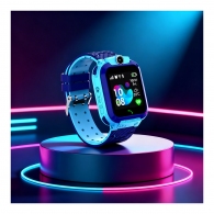 Ceas inteligent pentru copii Helmet 2G-TD27 thumbnav 7