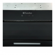 Вытяжка Eurolux HOBR-VETRO52BL thumbnav 2