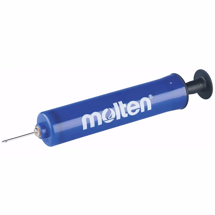 Насос для мячей Molten Molten HP18-BL pump 