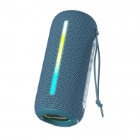 Hopestar Wireless Speaker P39, 20W, Blue thumbnav 1
